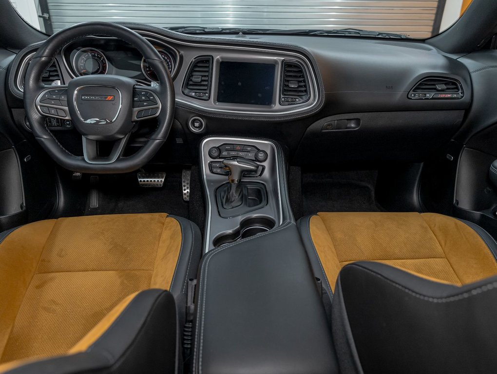 2022 Dodge Challenger in St-Jérôme, Quebec - 10 - w1024h768px