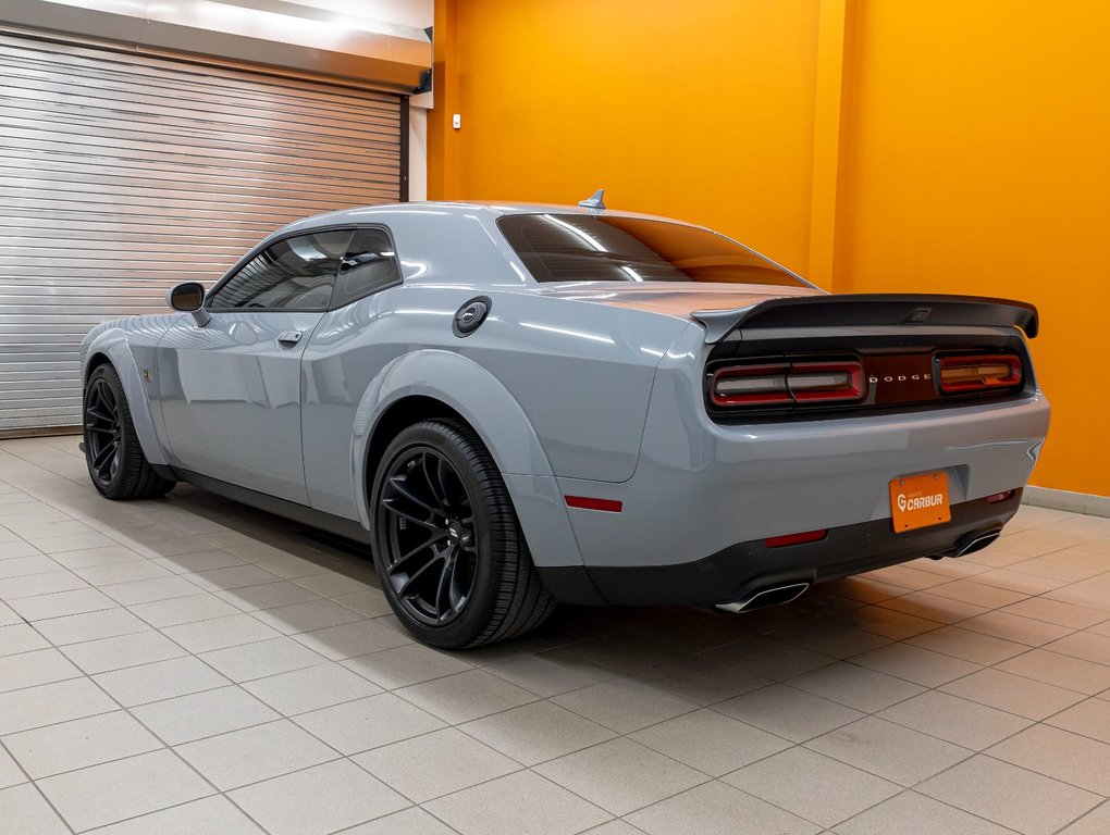 2022 Dodge Challenger in St-Jérôme, Quebec - 4 - w1024h768px