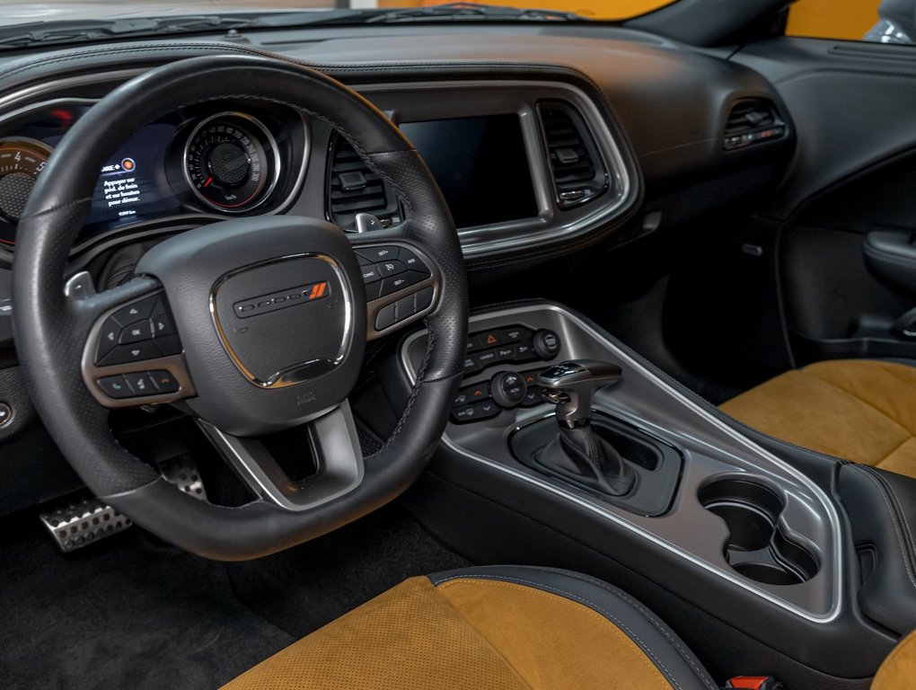 2022 Dodge Challenger in St-Jérôme, Quebec - 2 - w1024h768px