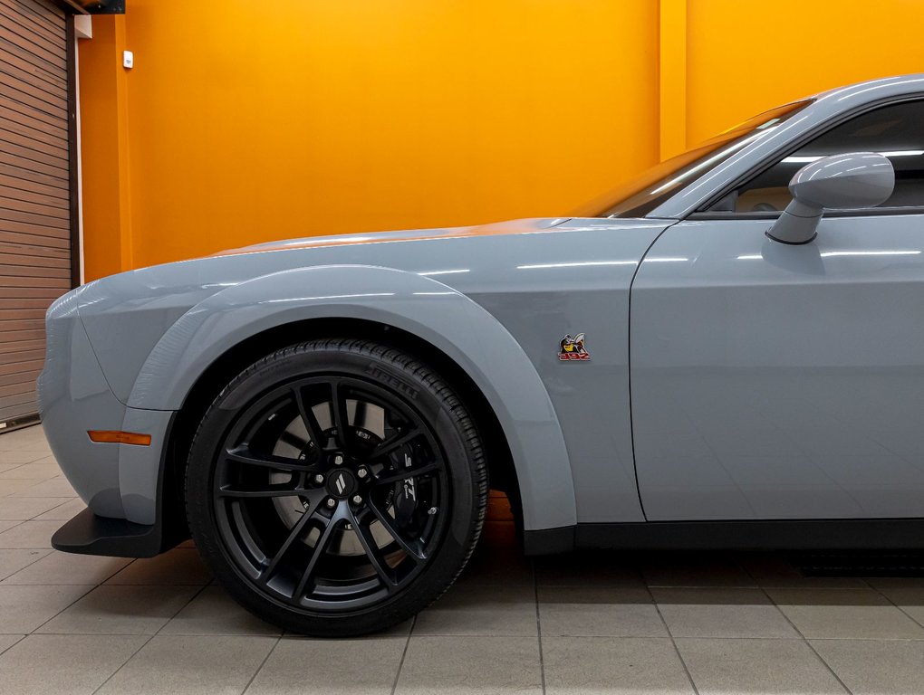 Dodge Challenger  2022 à St-Jérôme, Québec - 37 - w1024h768px