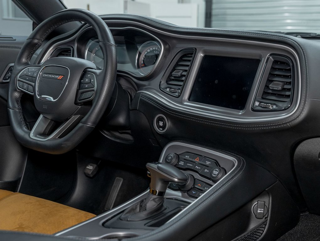 2022 Dodge Challenger in St-Jérôme, Quebec - 31 - w1024h768px