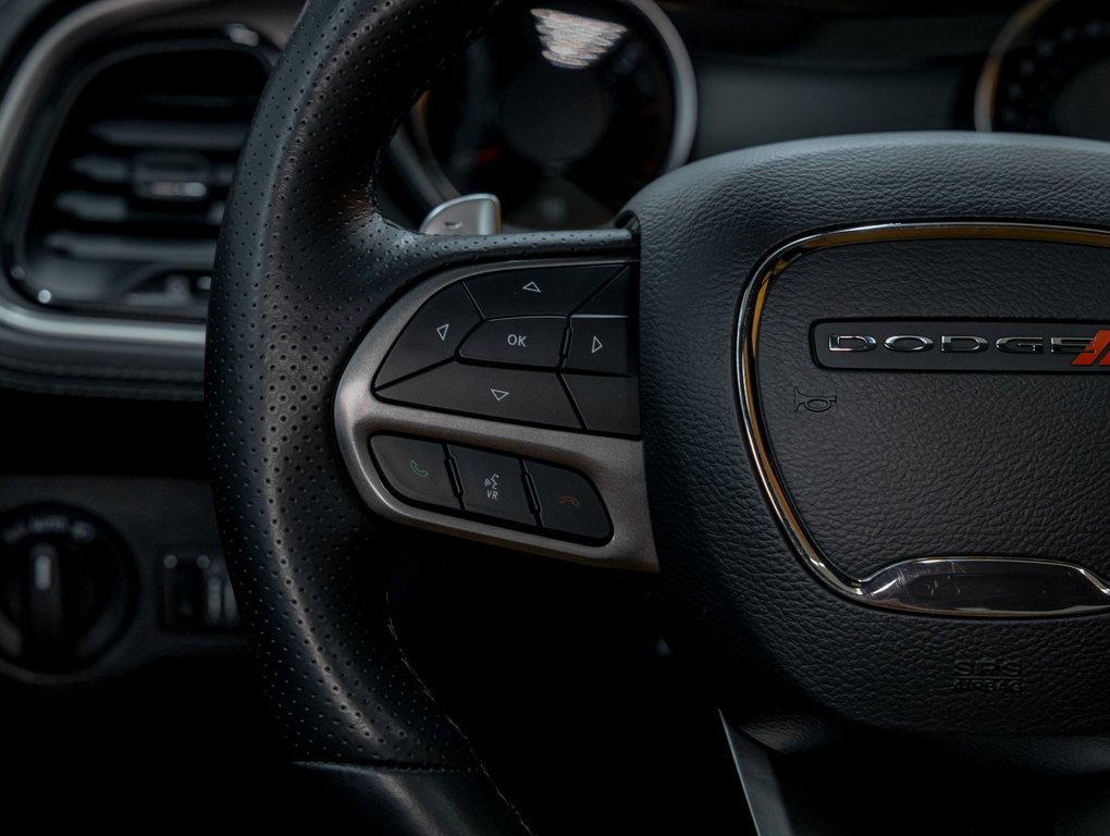 2022 Dodge Challenger in St-Jérôme, Quebec - 13 - w1024h768px