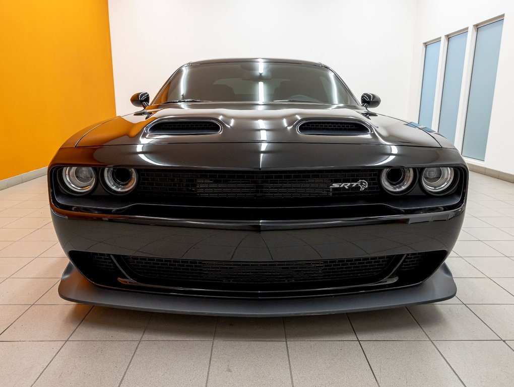 2023 Dodge Challenger in St-Jérôme, Quebec - 4 - w1024h768px