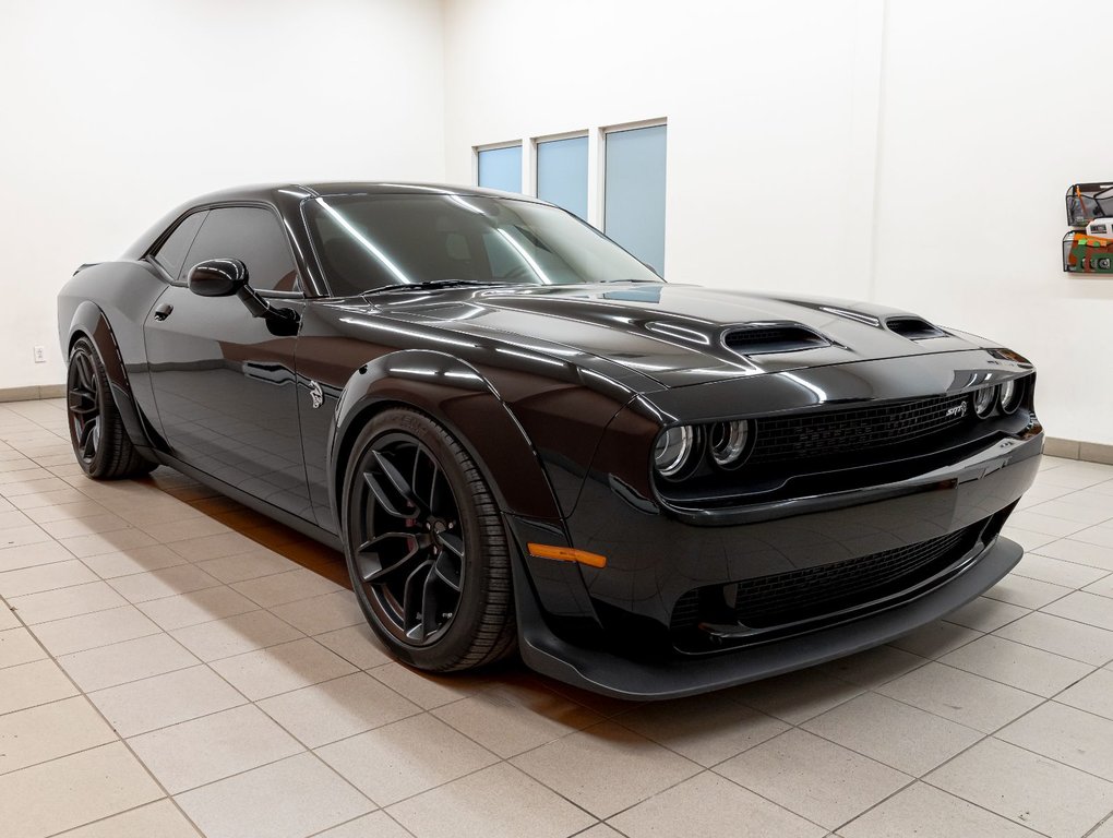 Dodge Challenger  2023 à St-Jérôme, Québec - 10 - w1024h768px