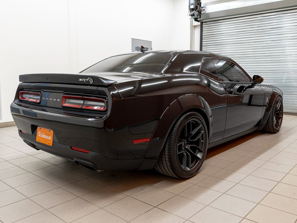 2023 Dodge Challenger in St-Jérôme, Quebec - 9 - w1024h768px