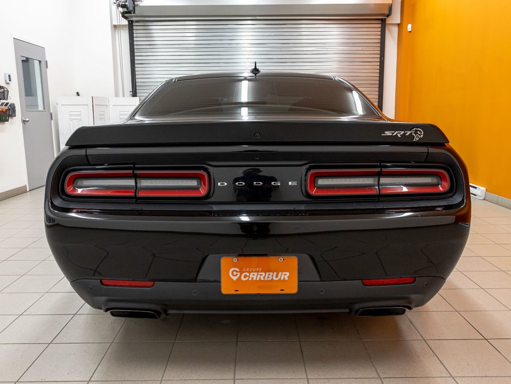 2023 Dodge Challenger in St-Jérôme, Quebec - 8 - w1024h768px