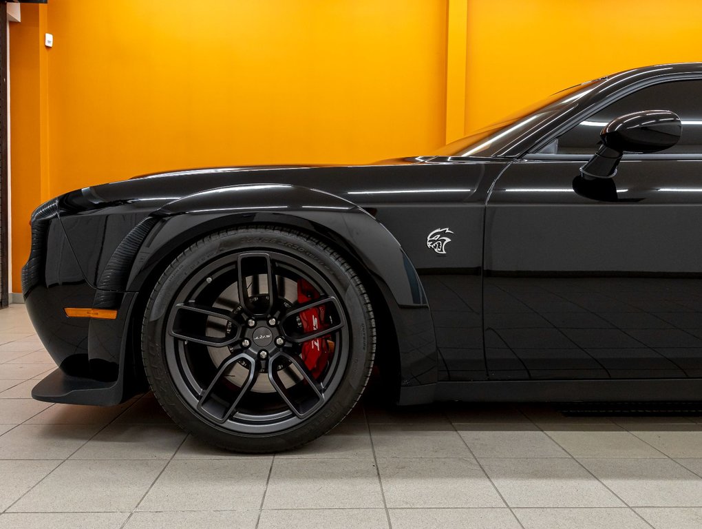 2023 Dodge Challenger in St-Jérôme, Quebec - 36 - w1024h768px