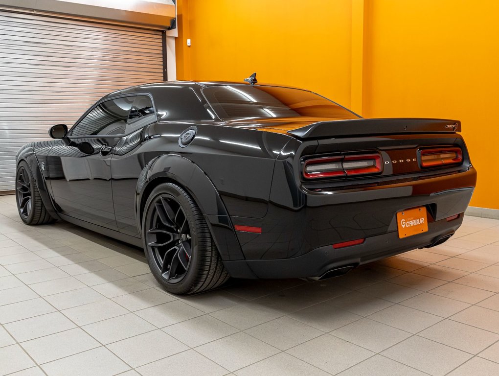 2023 Dodge Challenger in St-Jérôme, Quebec - 6 - w1024h768px