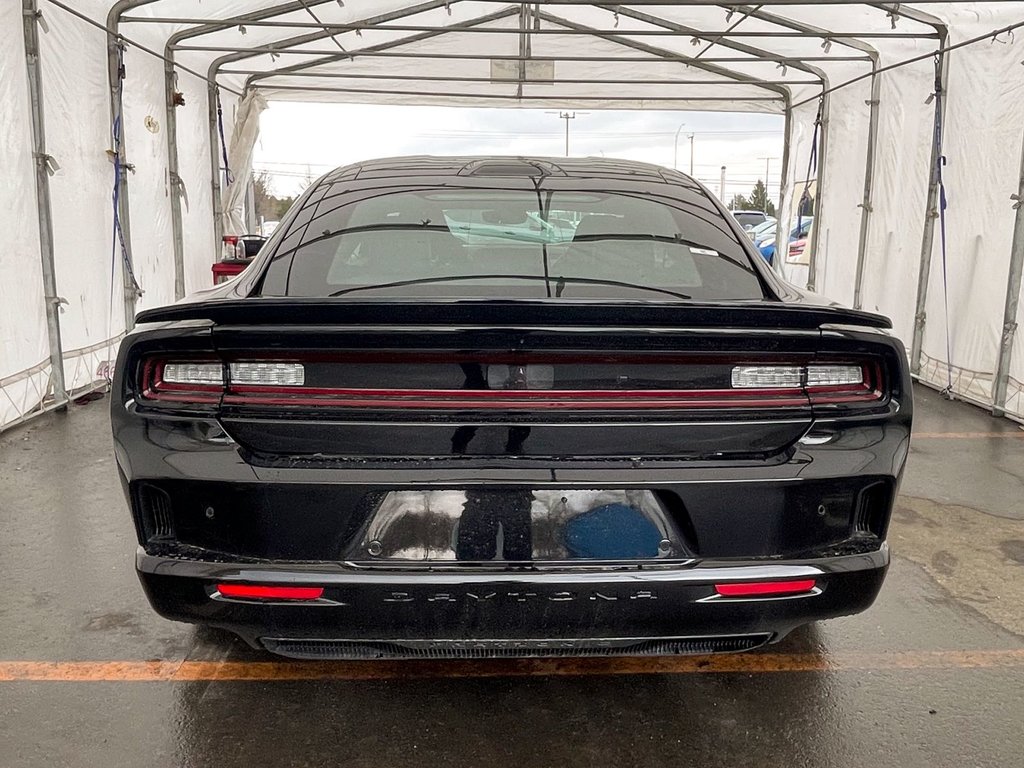 Dodge Charger Daytona  2024 à St-Jérôme, Québec - 8 - w1024h768px