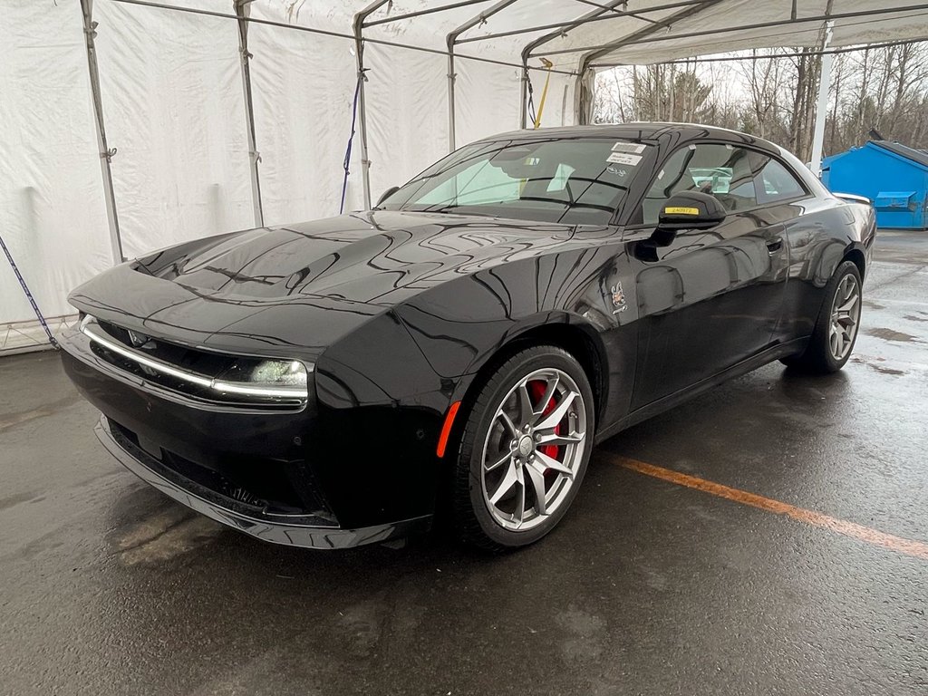 Dodge Charger Daytona  2024 à St-Jérôme, Québec - 1 - w1024h768px
