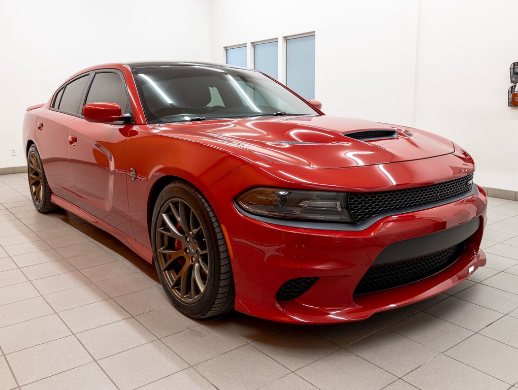 2015 Dodge Charger in St-Jérôme, Quebec - 11 - w1024h768px