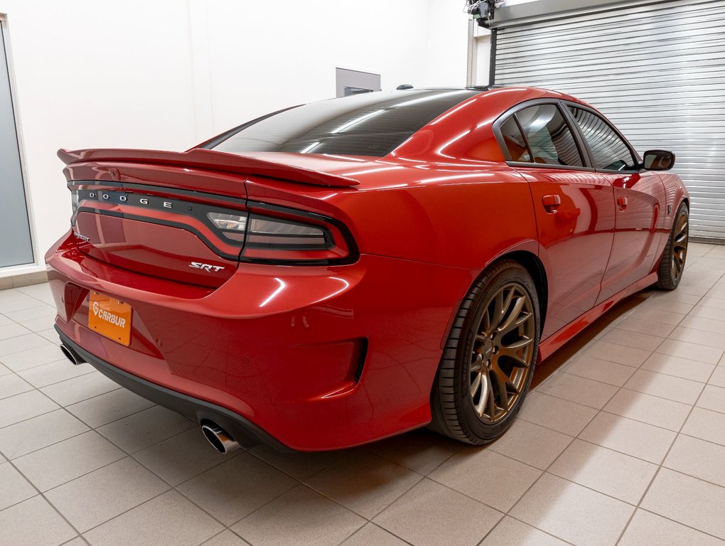 2015 Dodge Charger in St-Jérôme, Quebec - 10 - w1024h768px