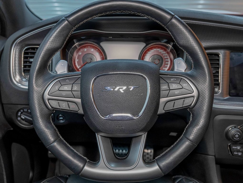 Dodge Charger  2017 à St-Jérôme, Québec - 24 - w1024h768px