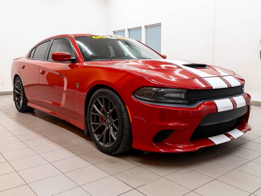2017 Dodge Charger in St-Jérôme, Quebec - 12 - w1024h768px
