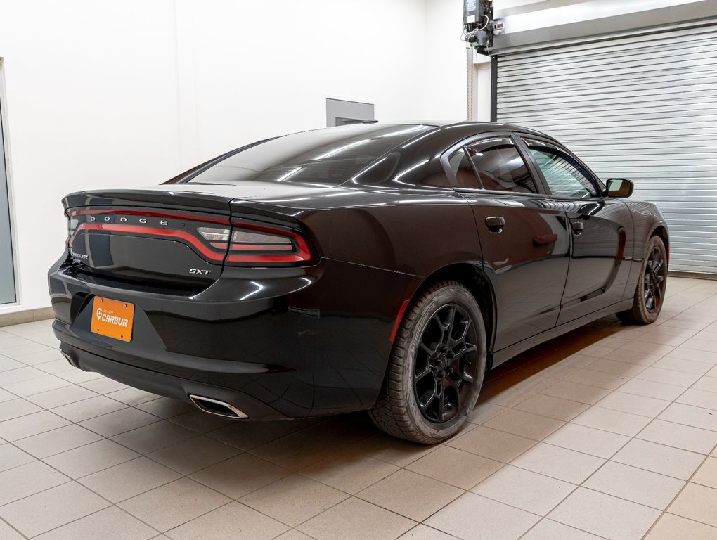 2017 Dodge Charger in St-Jérôme, Quebec - 8 - w1024h768px