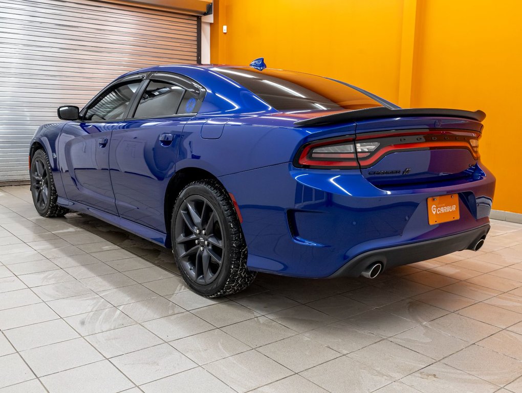 2022 Dodge Charger in St-Jérôme, Quebec - 5 - w1024h768px