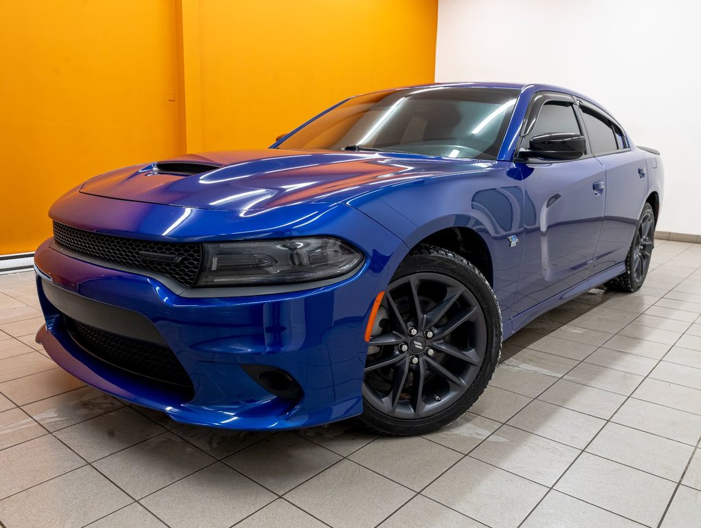 2022 Dodge Charger in St-Jérôme, Quebec - 1 - w1024h768px