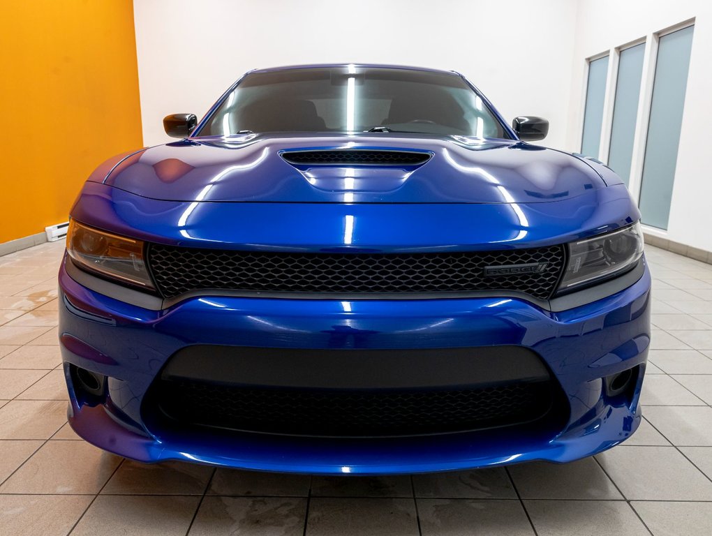 2022 Dodge Charger in St-Jérôme, Quebec - 4 - w1024h768px