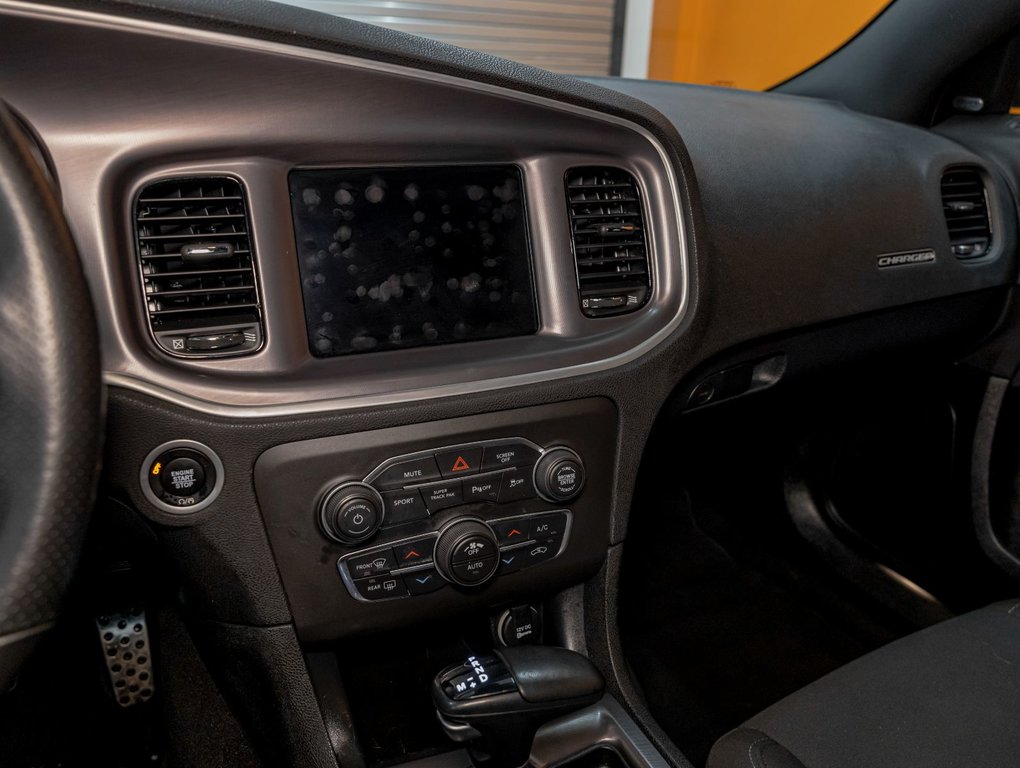 2022 Dodge Charger in St-Jérôme, Quebec - 18 - w1024h768px