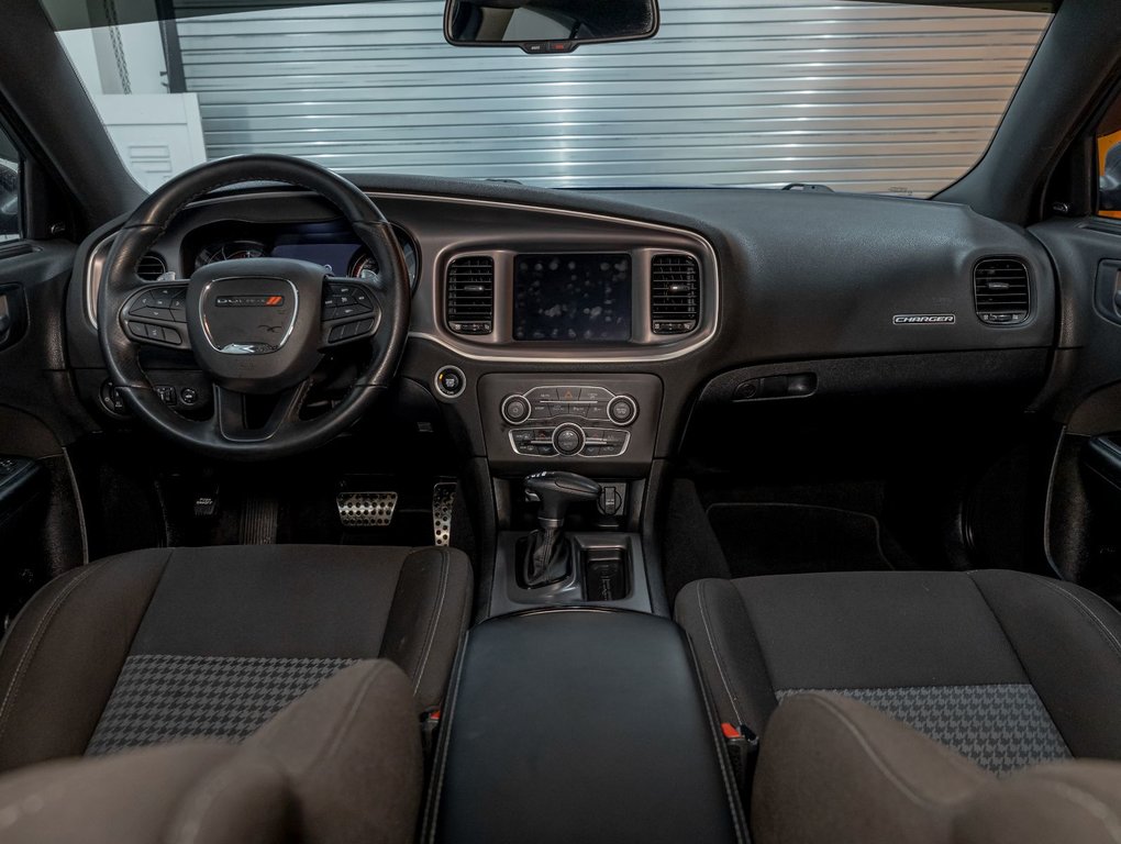 2022 Dodge Charger in St-Jérôme, Quebec - 11 - w1024h768px