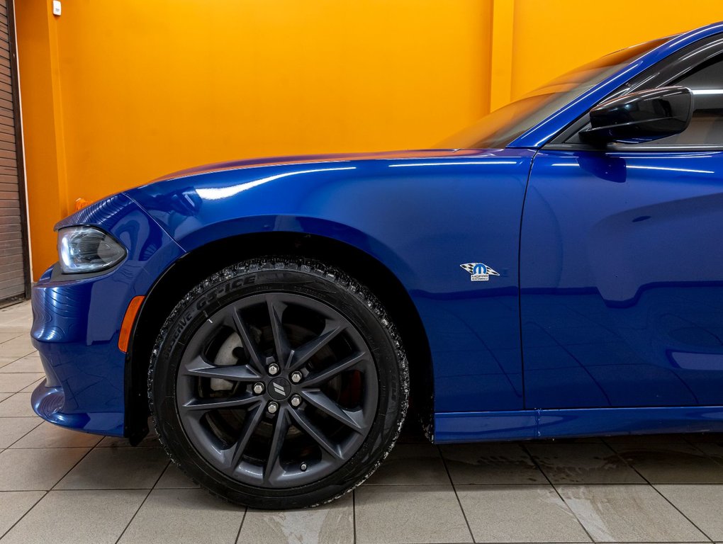 2022 Dodge Charger in St-Jérôme, Quebec - 30 - w1024h768px