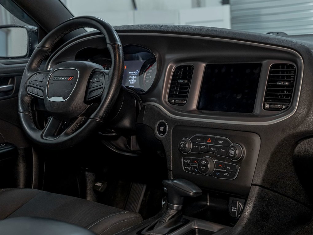 2022 Dodge Charger in St-Jérôme, Quebec - 25 - w1024h768px