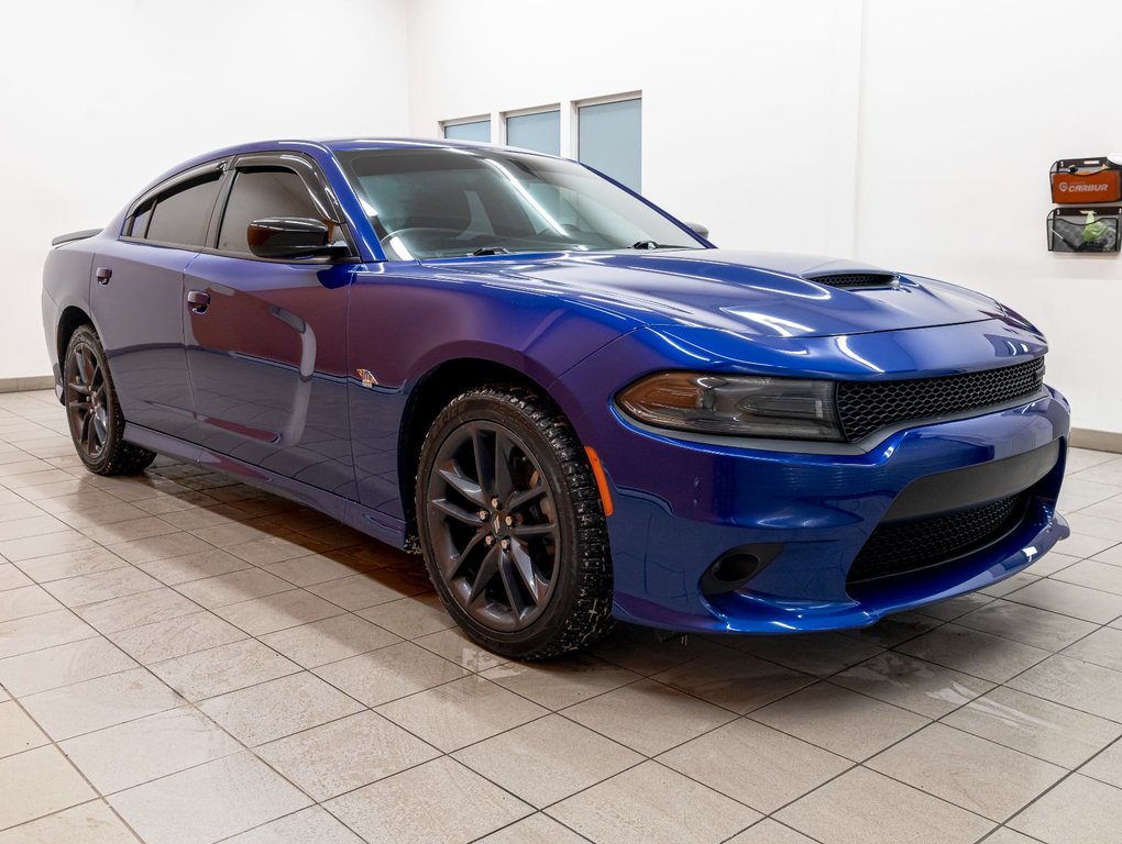 2022 Dodge Charger in St-Jérôme, Quebec - 9 - w1024h768px