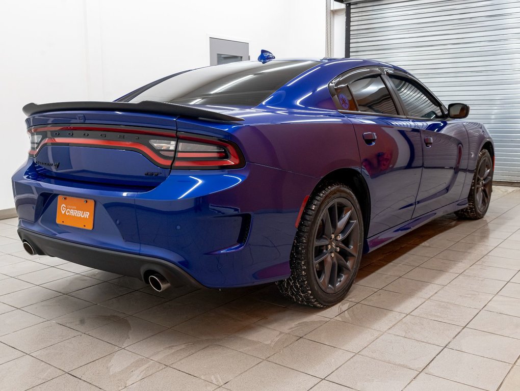 2022 Dodge Charger in St-Jérôme, Quebec - 8 - w1024h768px