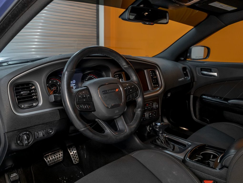 2022 Dodge Charger in St-Jérôme, Quebec - 2 - w1024h768px