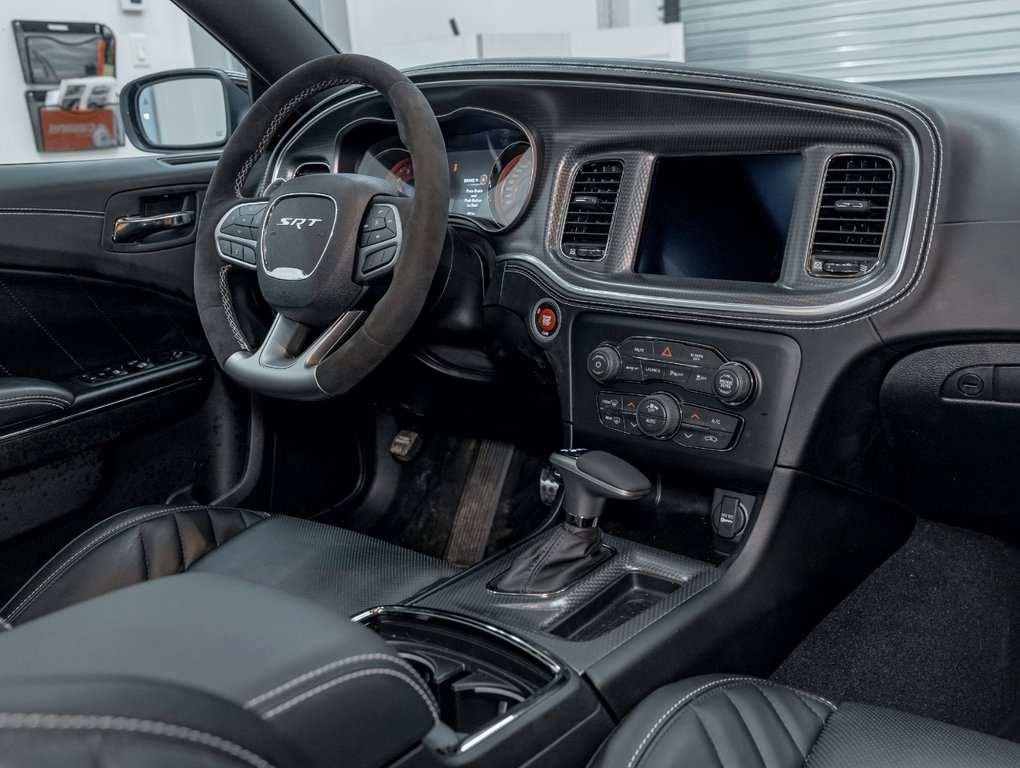 Dodge Charger  2023 à St-Jérôme, Québec - 32 - w1024h768px