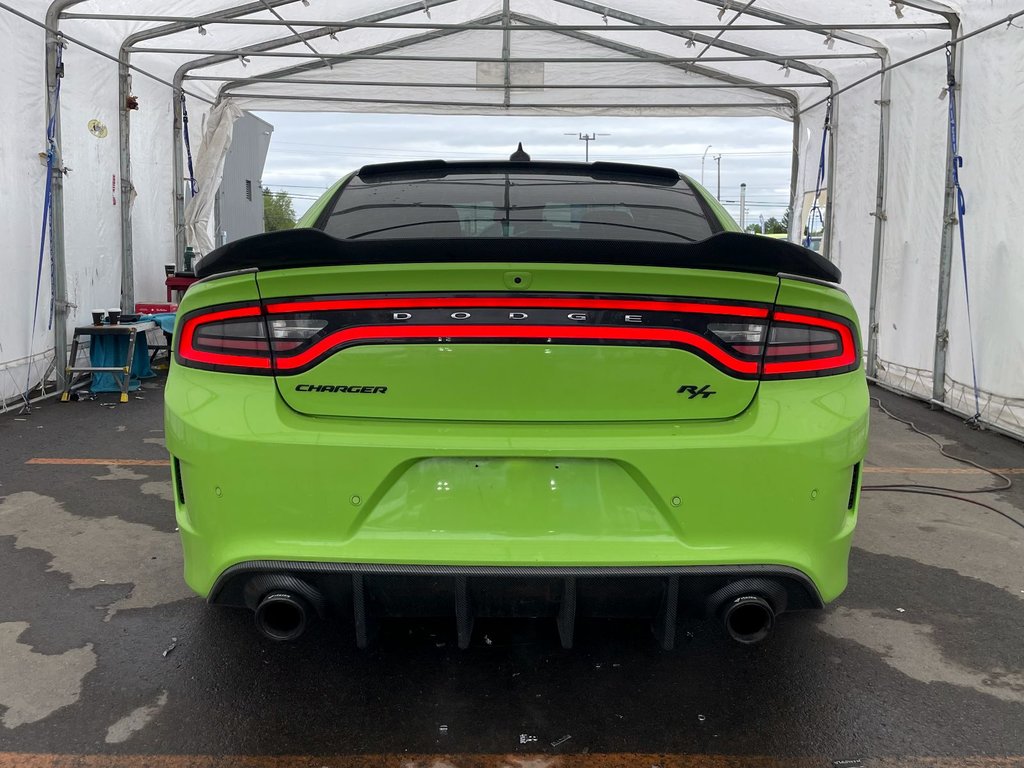 2023 Dodge Charger in St-Jérôme, Quebec - 8 - w1024h768px