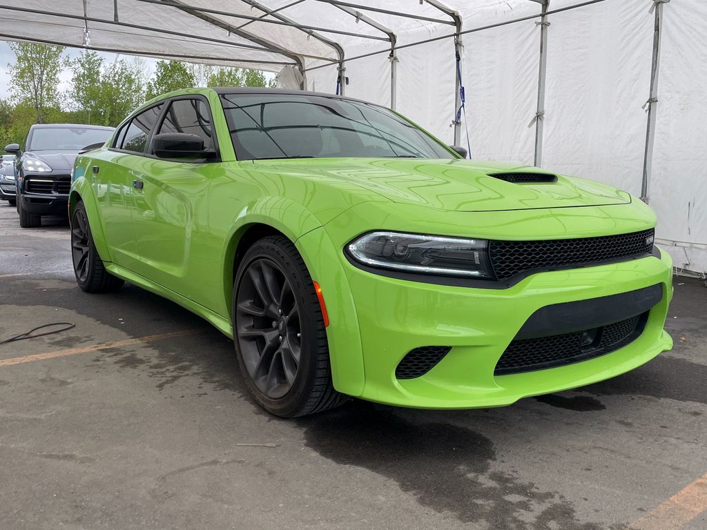 2023 Dodge Charger in St-Jérôme, Quebec - 10 - w1024h768px