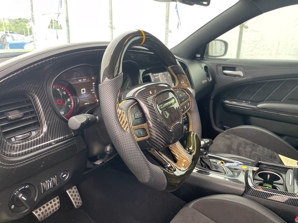 2023 Dodge Charger in St-Jérôme, Quebec - 4 - w1024h768px