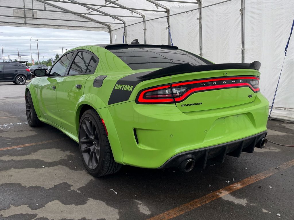 2023 Dodge Charger in St-Jérôme, Quebec - 6 - w1024h768px