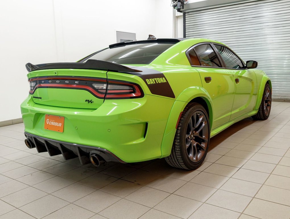Dodge Charger  2023 à St-Jérôme, Québec - 9 - w1024h768px