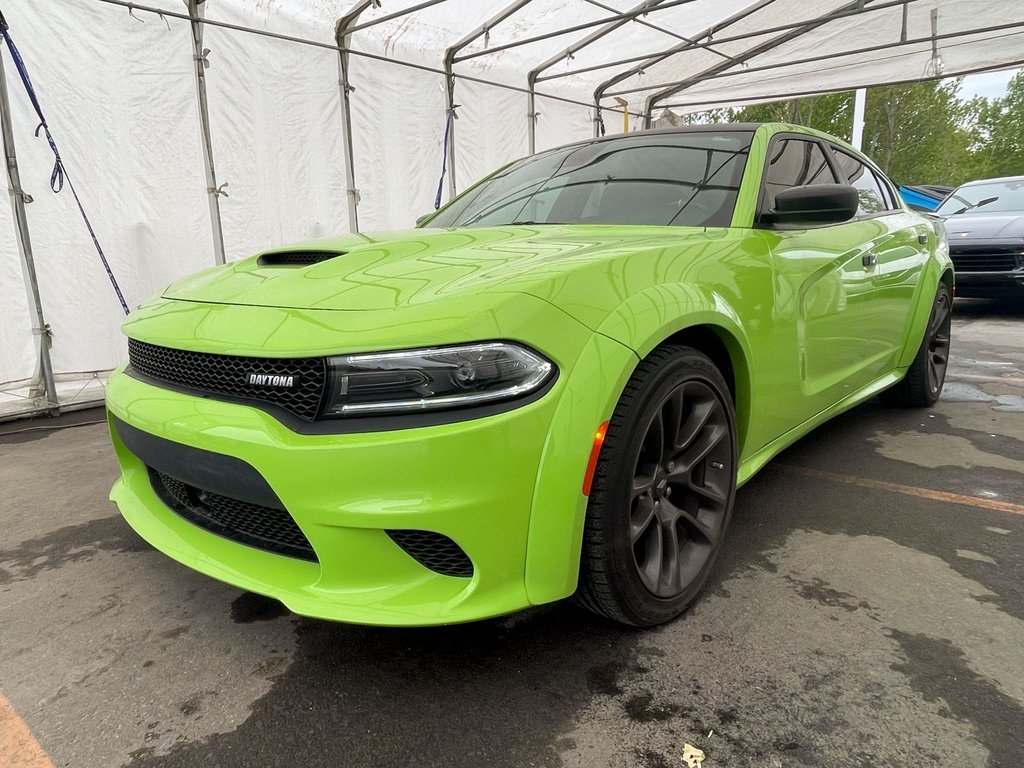 2023 Dodge Charger in St-Jérôme, Quebec - 1 - w1024h768px