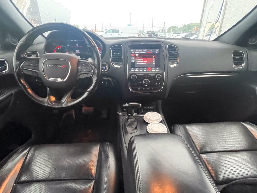 2019 Dodge Durango in St-Jérôme, Quebec - 12 - w1024h768px