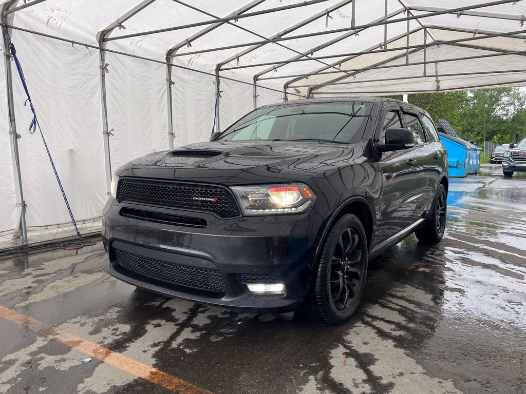 2019 Dodge Durango in St-Jérôme, Quebec - 1 - w1024h768px