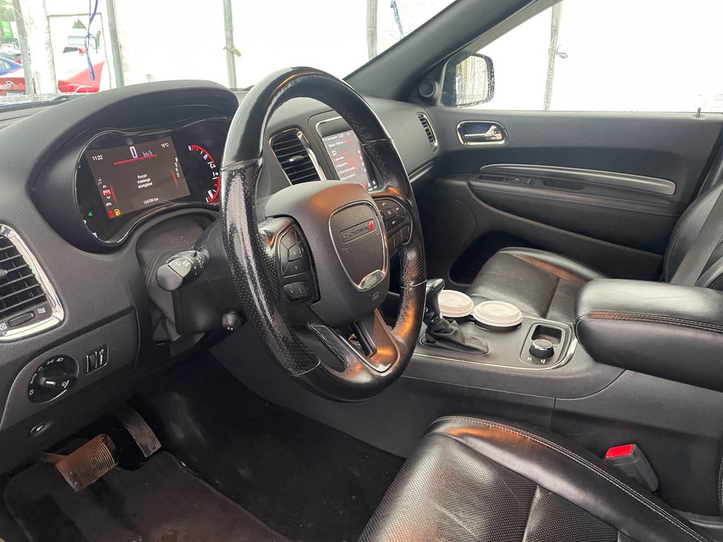 2019 Dodge Durango in St-Jérôme, Quebec - 3 - w1024h768px