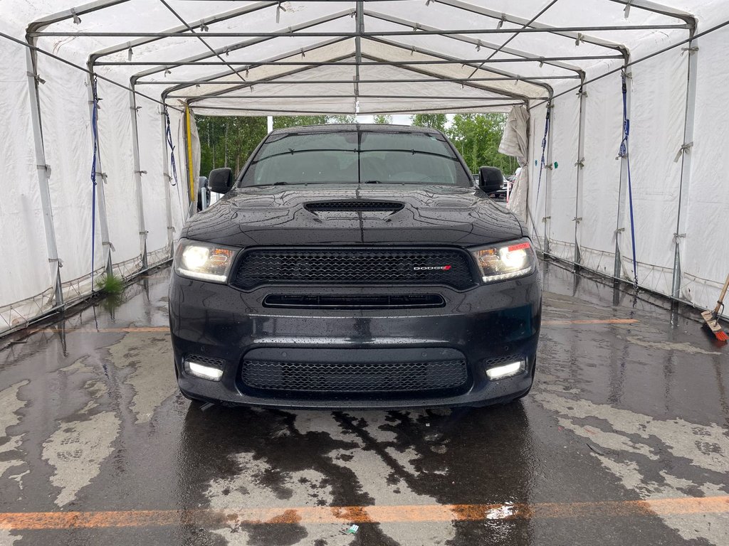2019 Dodge Durango in St-Jérôme, Quebec - 4 - w1024h768px