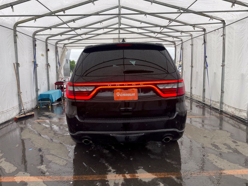 2019 Dodge Durango in St-Jérôme, Quebec - 6 - w1024h768px
