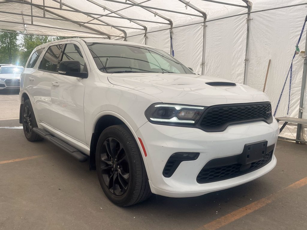 2021 Dodge Durango in St-Jérôme, Quebec - 12 - w1024h768px