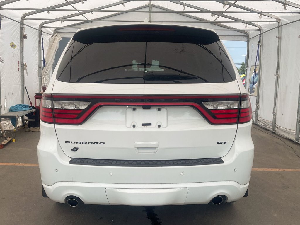 2021 Dodge Durango in St-Jérôme, Quebec - 9 - w1024h768px