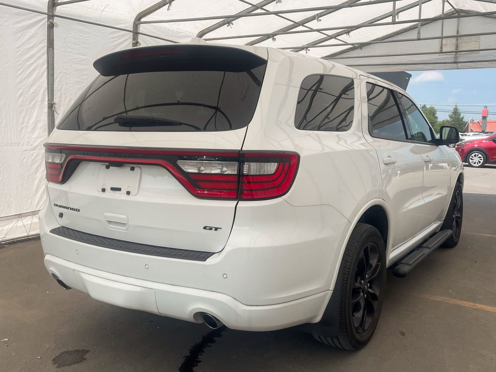 2021 Dodge Durango in St-Jérôme, Quebec - 10 - w1024h768px