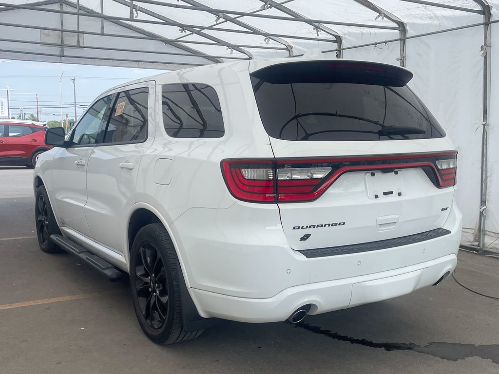 2021 Dodge Durango in St-Jérôme, Quebec - 8 - w1024h768px