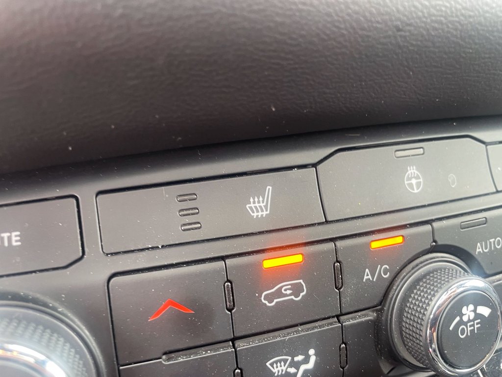 2021 Dodge Durango in St-Jérôme, Quebec - 14 - w1024h768px