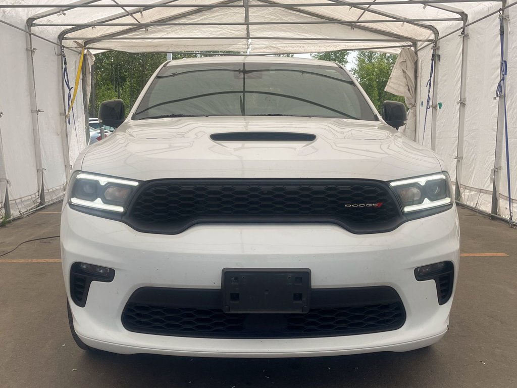2021 Dodge Durango in St-Jérôme, Quebec - 6 - w1024h768px