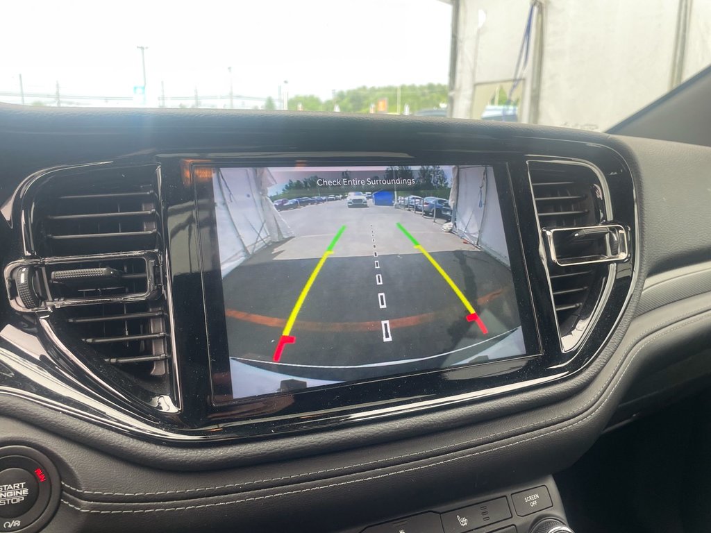 2021 Dodge Durango in St-Jérôme, Quebec - 17 - w1024h768px