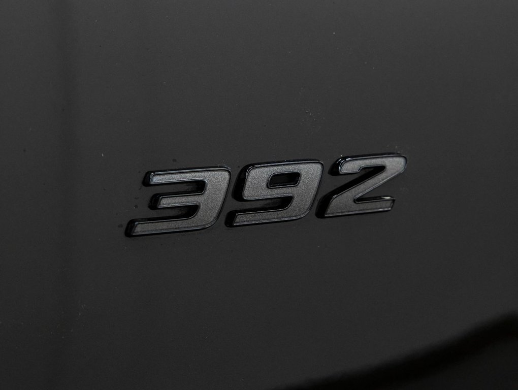 Dodge Durango  2022 à St-Jérôme, Québec - 42 - w1024h768px