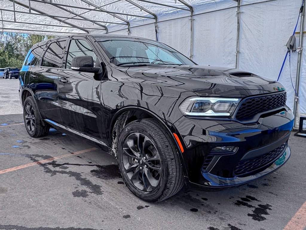 Dodge Durango  2022 à St-Jérôme, Québec - 12 - w1024h768px